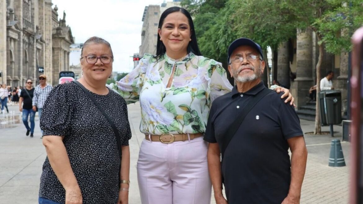 Pensiones para el Bienestar benefician a 18 millones y reducen pobreza