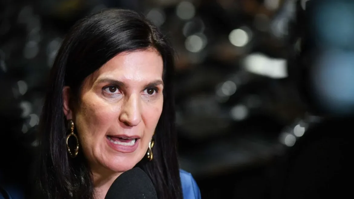 López Rabadán exige transparencia en selección de consejeros del INE