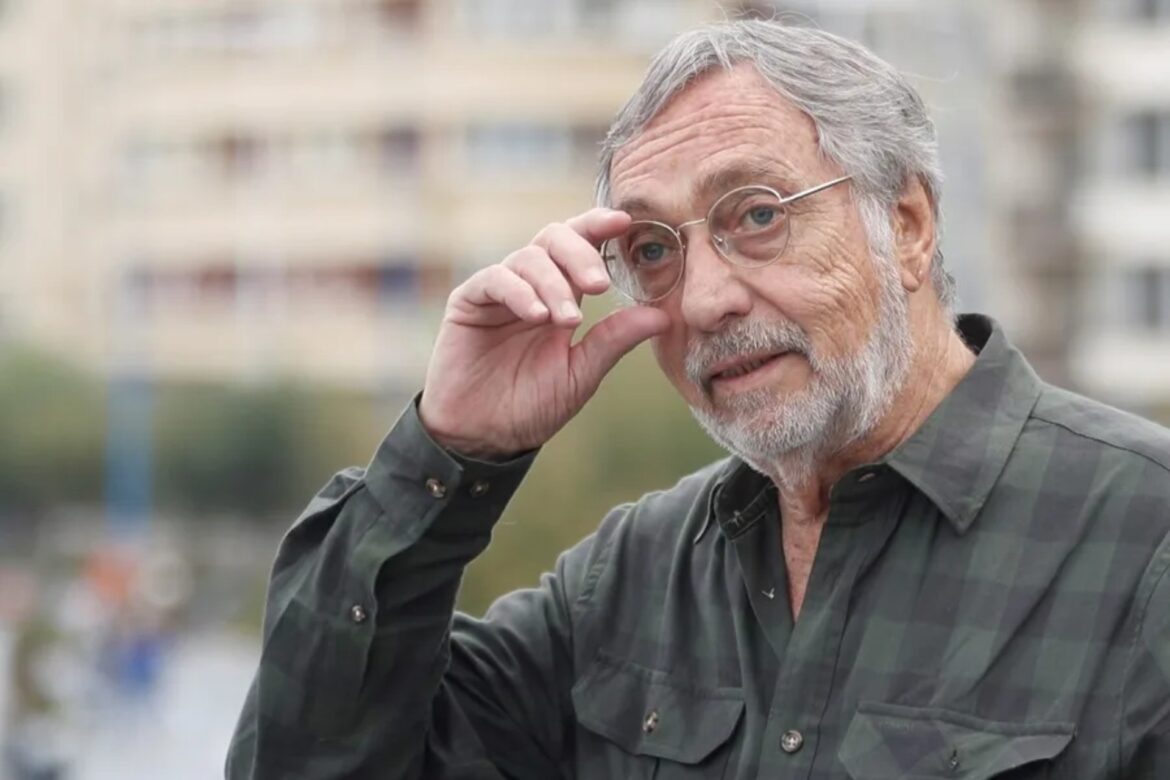 Fallece Luis Brandoni, referente del cine y teatro argentino