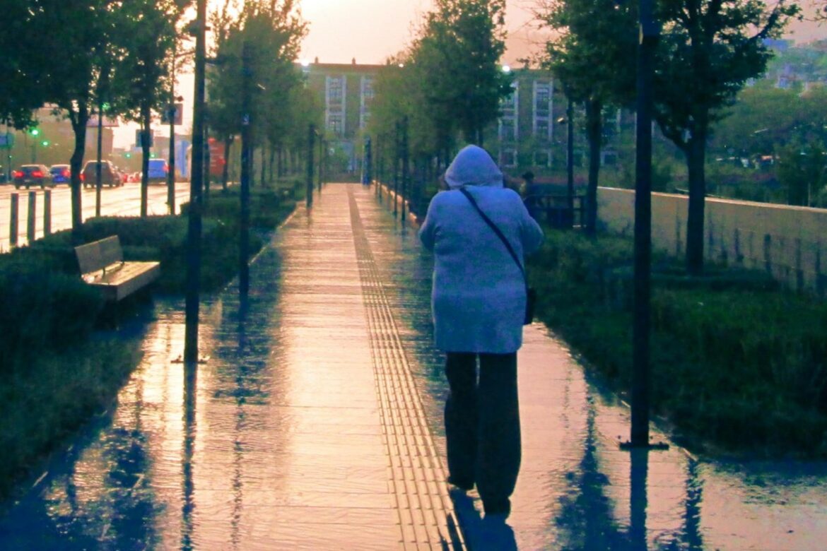 Lluvias fuertes por frente frío afectan ocho estados de México