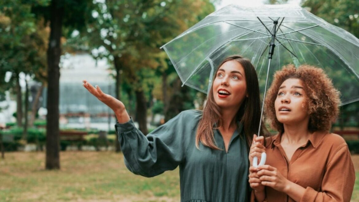 Lluvias y calor extremo este jueves en Nuevo León, advierte Conagua