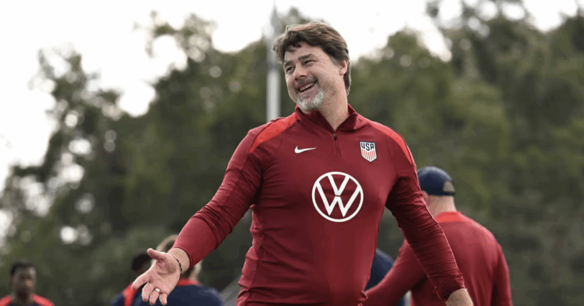 Pochettino negocia con AC Milan antes del Mundial 2026