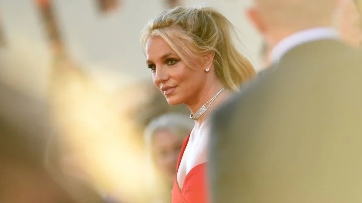 Britney Spears, 12 meses de libertad condicional por DUI en EE UU