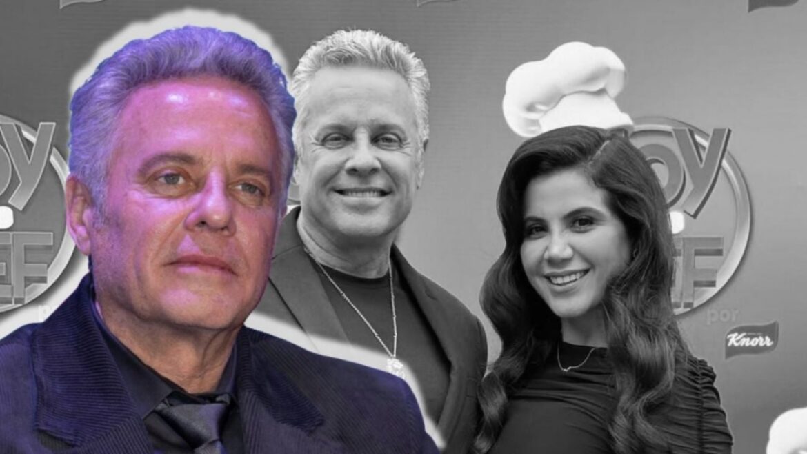Alexis Ayala revela que desacuerdo sobre hijos causó divorcio