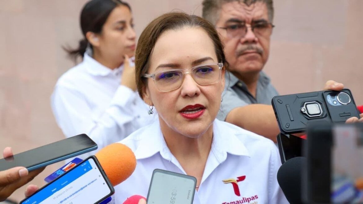 Aumentan golpes de calor y males gastrointestinales en Tamaulipas
