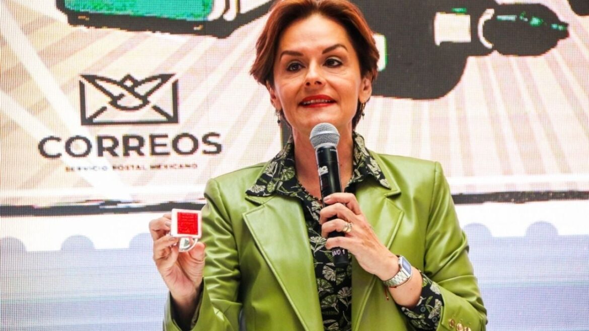 Sepomex conmemora 170 años con nuevos sellos culturales y deportivos