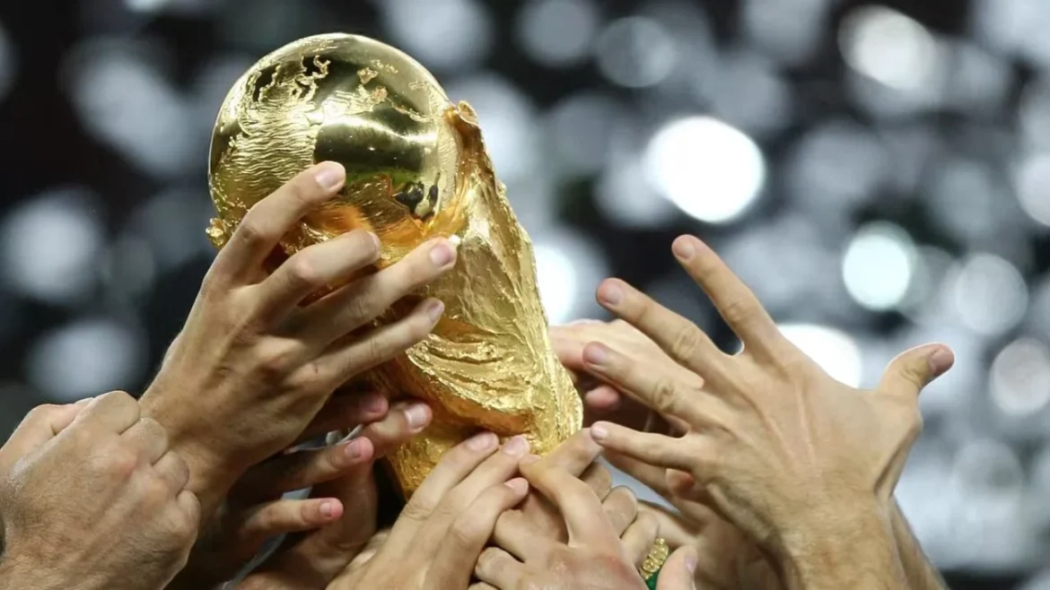 FIFA integrará inteligencia artificial y 3D en el Mundial 2026