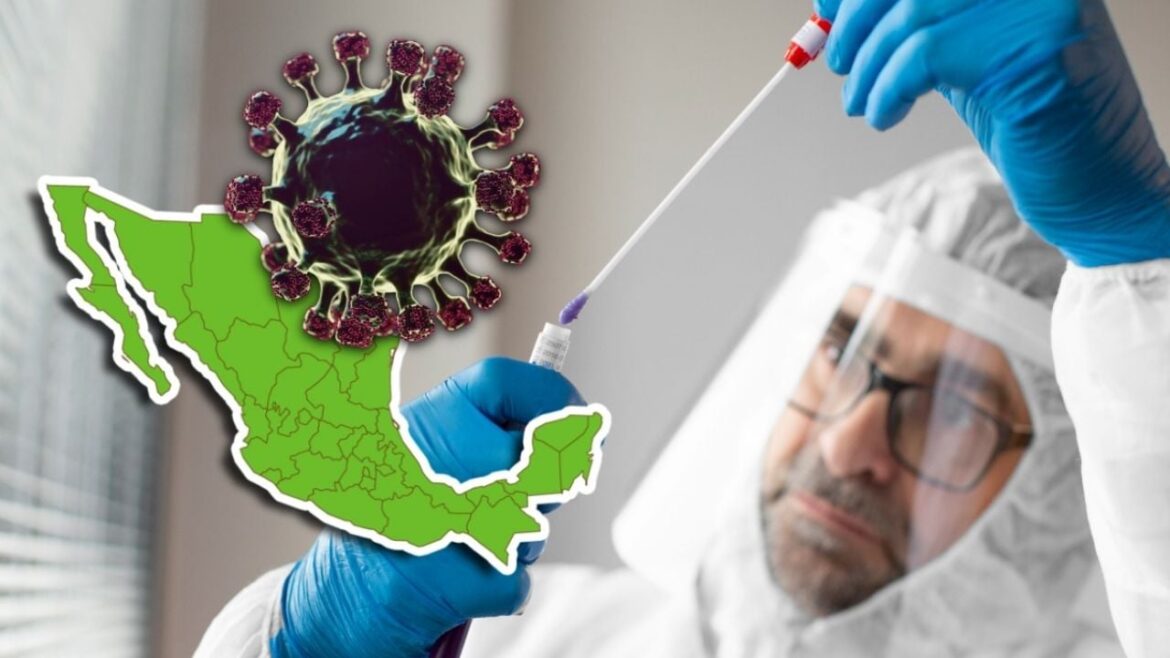 México refuerza vigilancia y descarta casos de ébola en 2024
