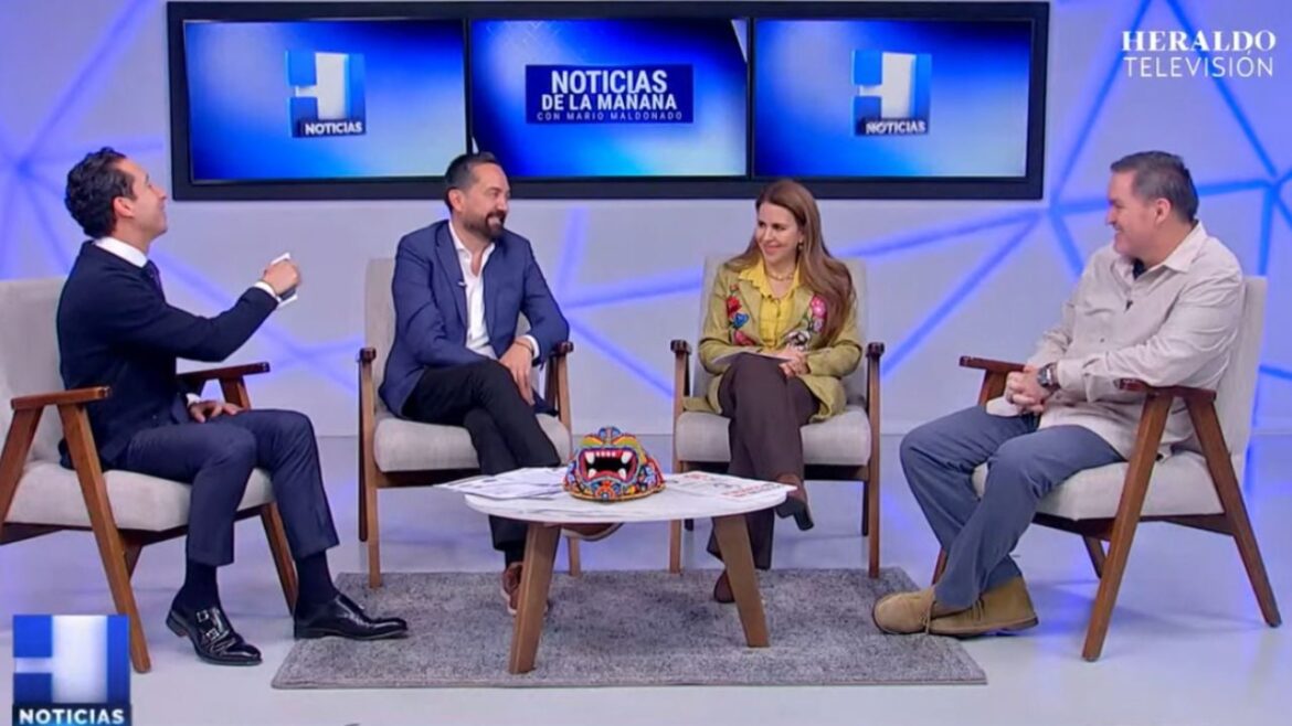 Debate político tras triunfo del PRI en Coahuila agudiza tensiones