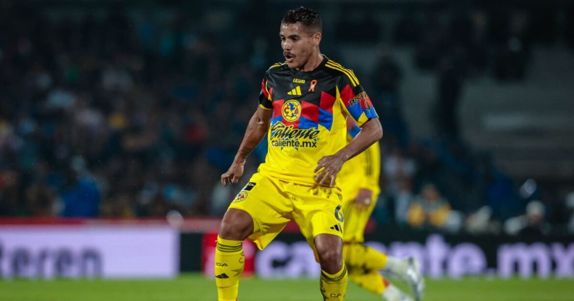 América oficializa tres regresos para el Apertura 2026 de Liga MX