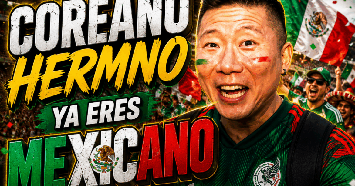 México y Corea fortalecen vínculos culturales y de amistad