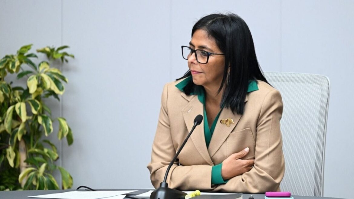 Chavismo rechaza negociar con la oposición en Venezuela