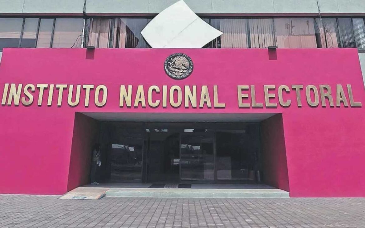 INE revisa recursos y responde a denuncias por filtración de datos