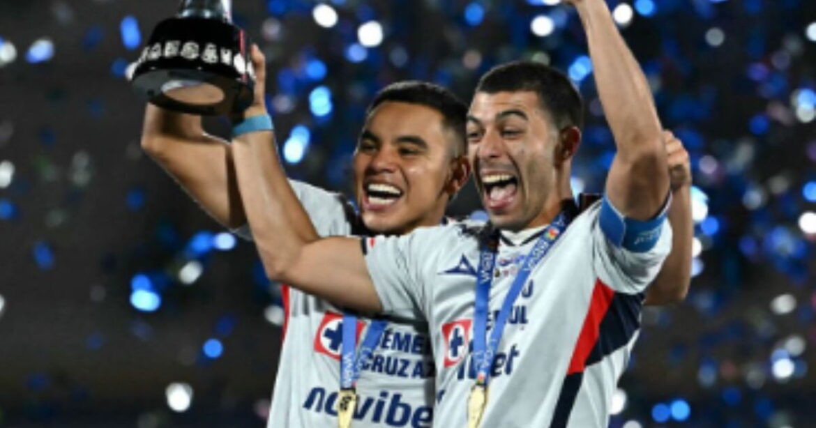 Liga MX alcanza récord de jugadores en el Mundial 2026
