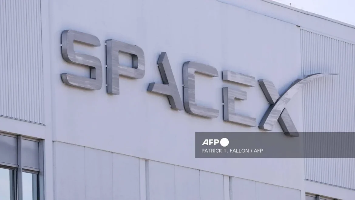SpaceX debuta en Wall Street con la mayor OPI de la historia