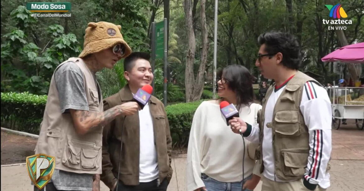 Comediantes exploran por qué a los mexicanos les cuesta decir “no”