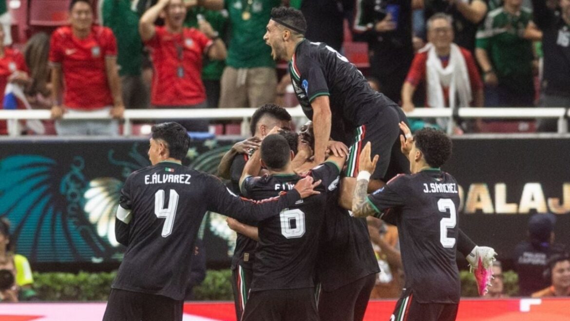 México enfrenta a Chequia en duelo decisivo del Mundial 2026