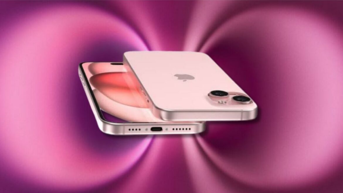 Mercado Libre lanza iPhone 15 reacondicionado con 41% de descuento