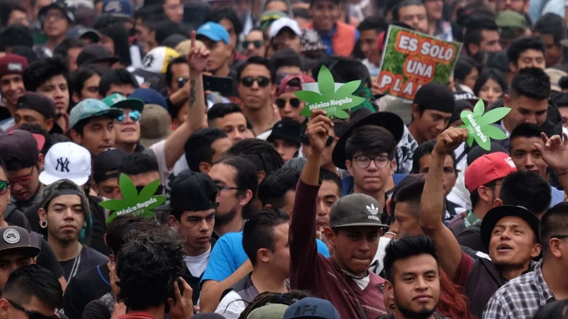 Protestas y rodadas afectarán vialidades de CDMX este jueves
