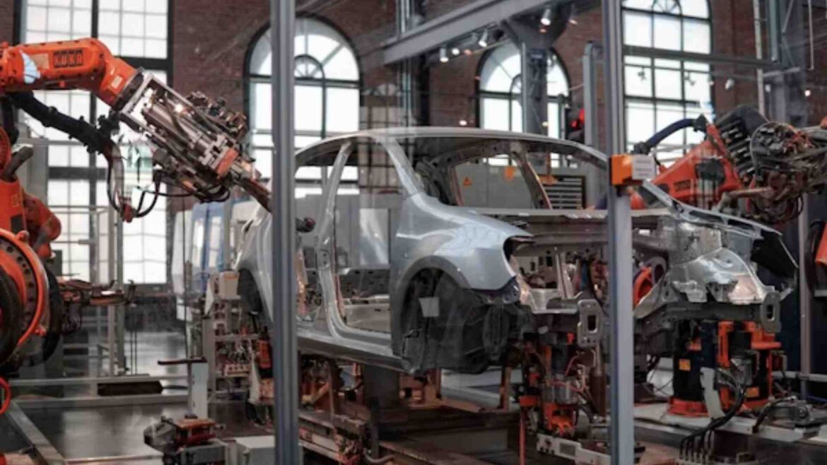 Industria automotriz pide agilizar renovación del T-MEC