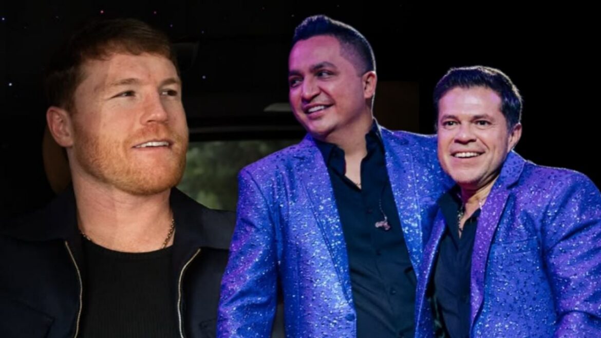 Rumores de ruptura amenazan la gira JUNTOS de Medina y Cuen