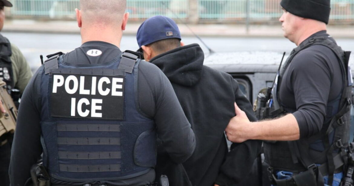 México denuncia ante EE UU muerte de 17 migrantes en operativos ICE