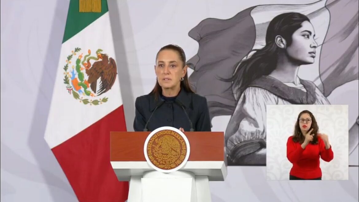 México reanuda exportación de azúcar a EU y beneficia a 500 mil familias