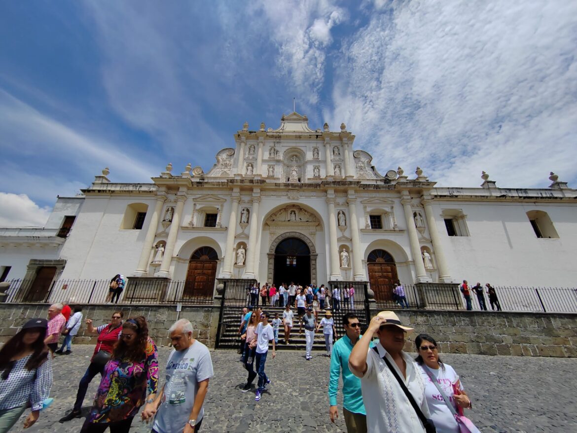 Guatemala será sede de la feria Centroamérica Travel Market 2026