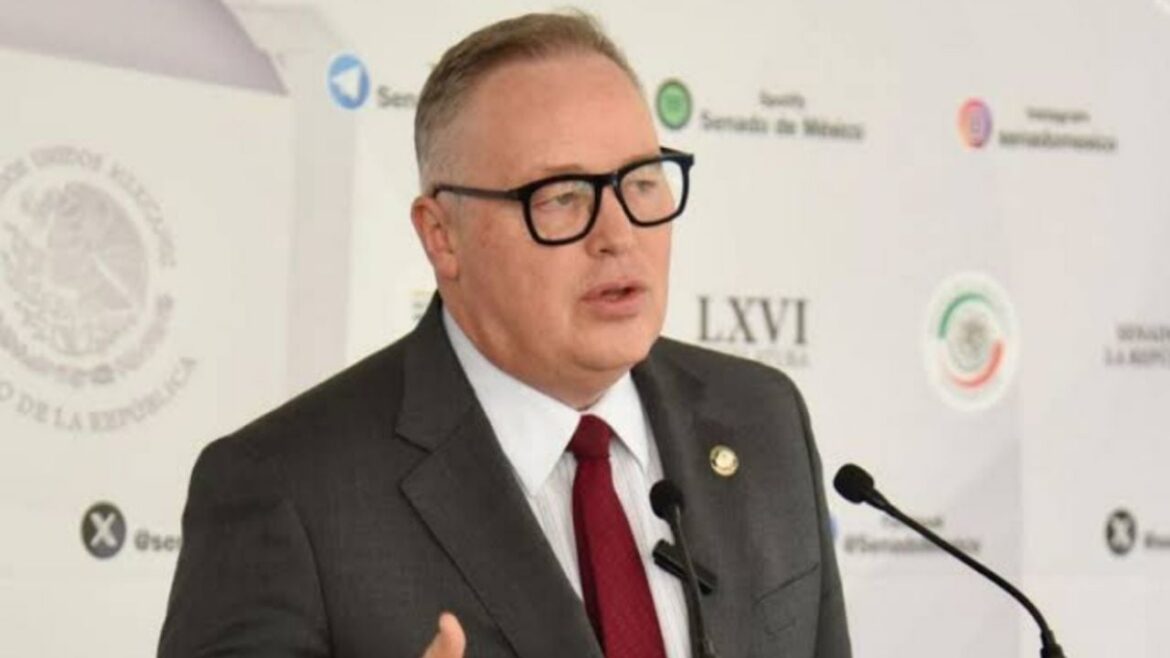 México redefine su rol en Norteamérica ante revisión del T-MEC