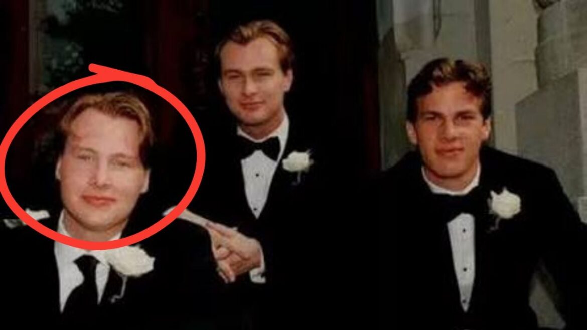 Hermano de Christopher Nolan, buscado por fraude y asesinato