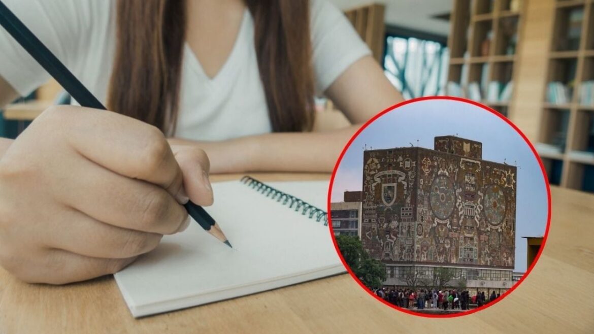 UNAM investiga fraudes en examen de ingreso y refuerza controles