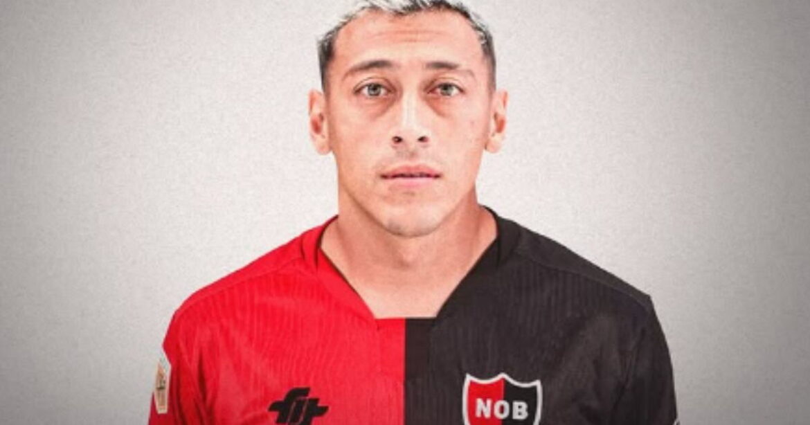 Pumas negocia fichaje de Luciano Herrera para el Apertura 2026
