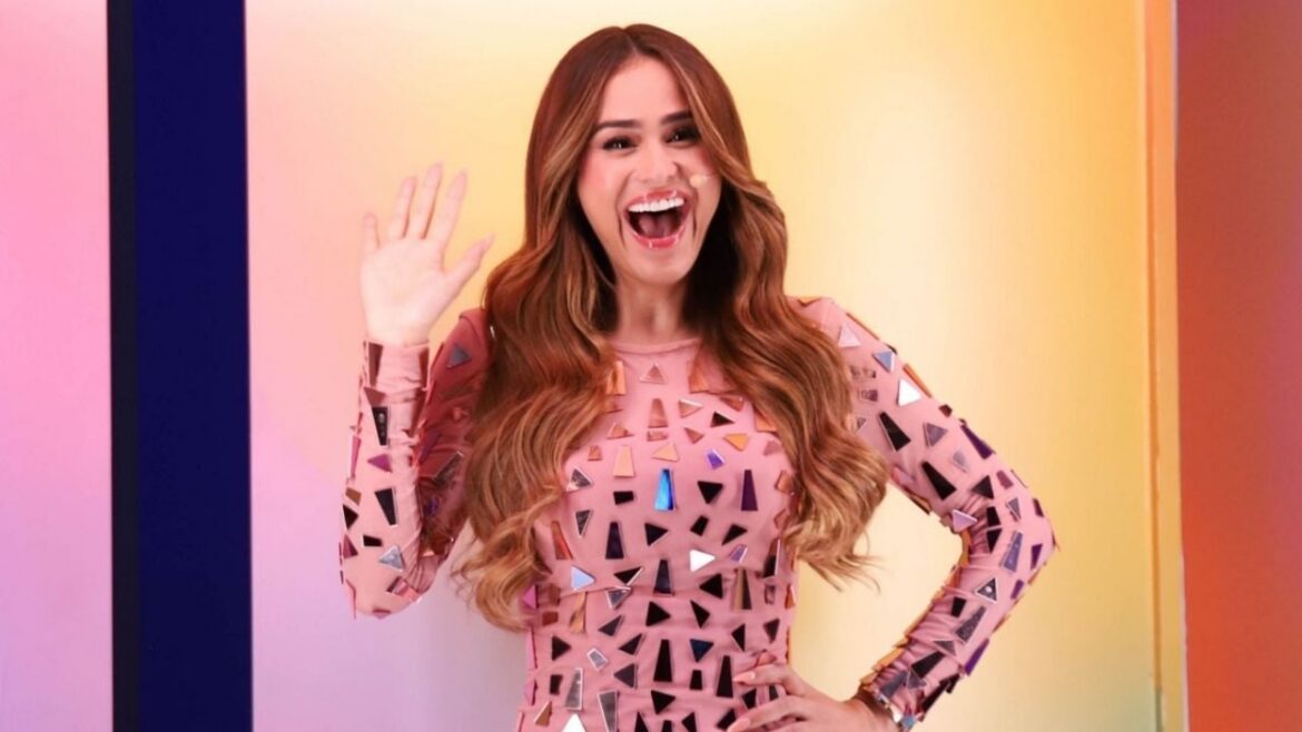 Yanet García revela intento de alianza previa en La Casa de los Famosos