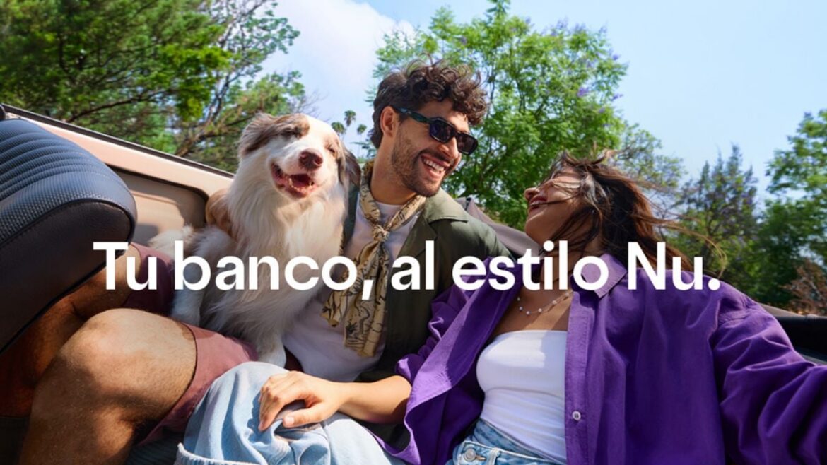 Nu México inicia operaciones como banco y refuerza seguridad