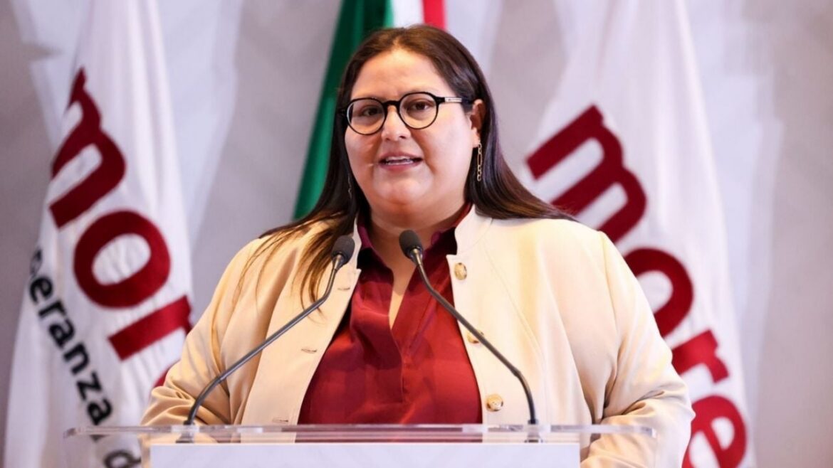 Morena elige coordinadores en Sinaloa y Querétaro por encuesta abierta