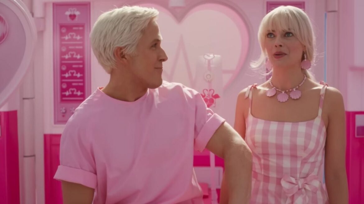 Barbie 2 en pausa por desacuerdos salariales y creativos