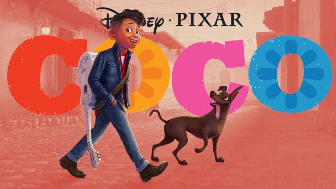 Pixar anuncia Coco 2 para 2029, secuela sobre Día de Muertos