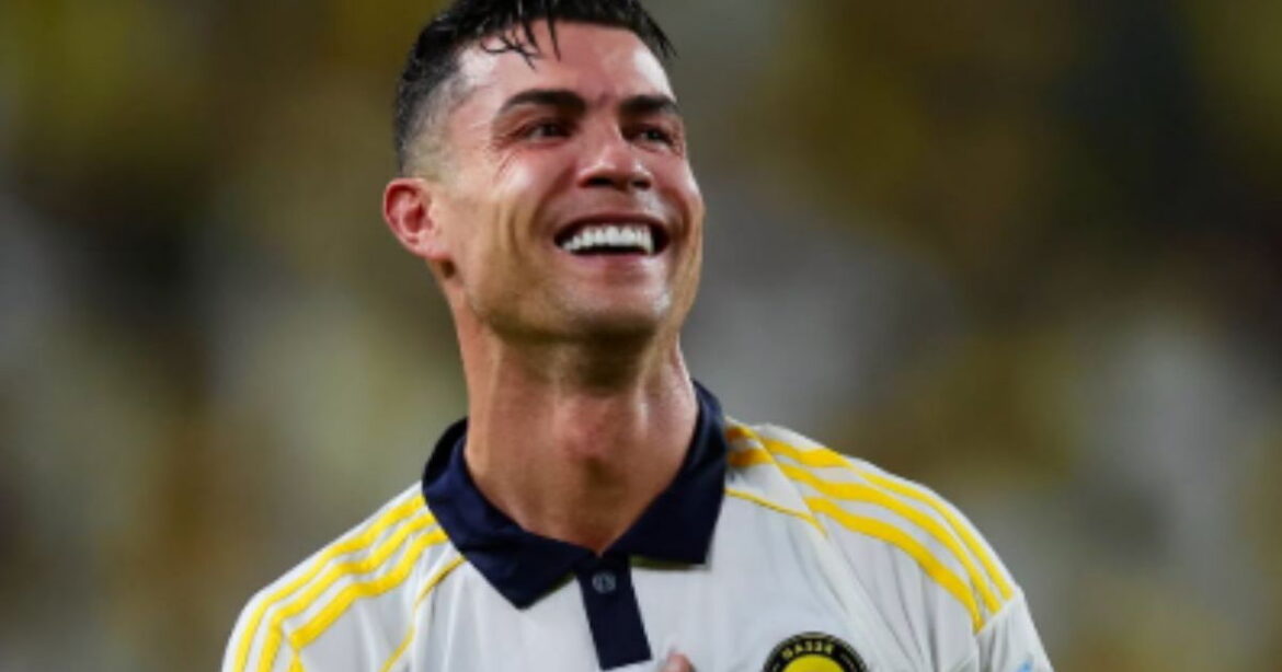 Cristiano Ronaldo supera 700 mdd en ingresos con Al Nassr