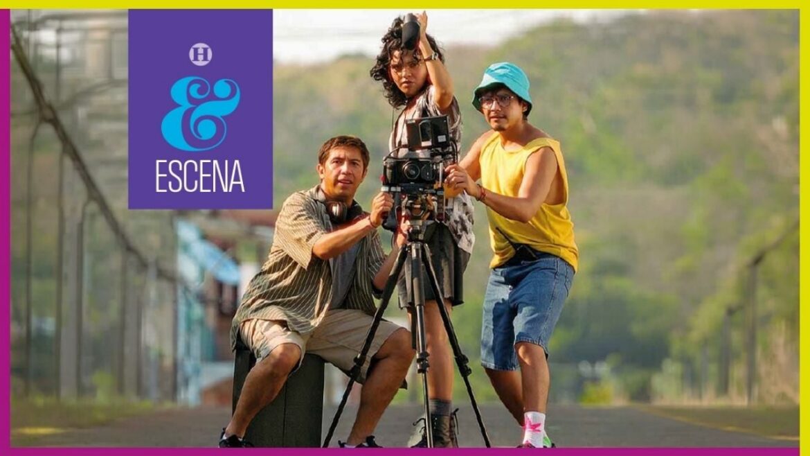 Daniel Sosa debuta como protagonista en “Loco México Mágico”
