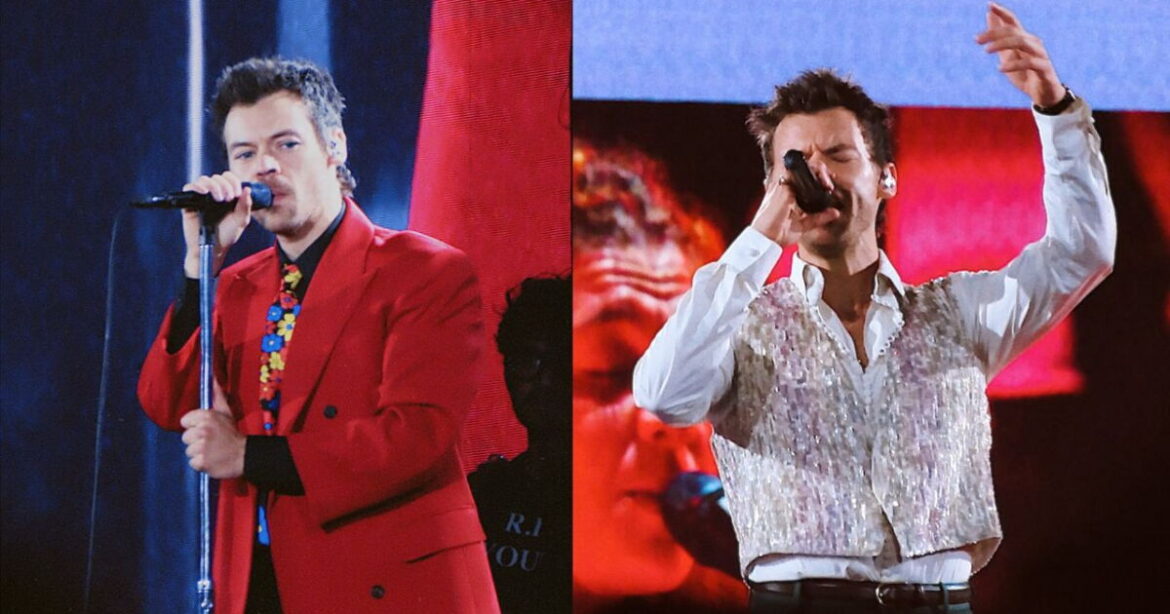 Conciertos de Harry Styles generarán $2,094 millones en CDMX