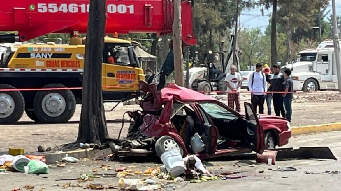 CDMX refuerza campaña contra exceso de velocidad en motociclistas