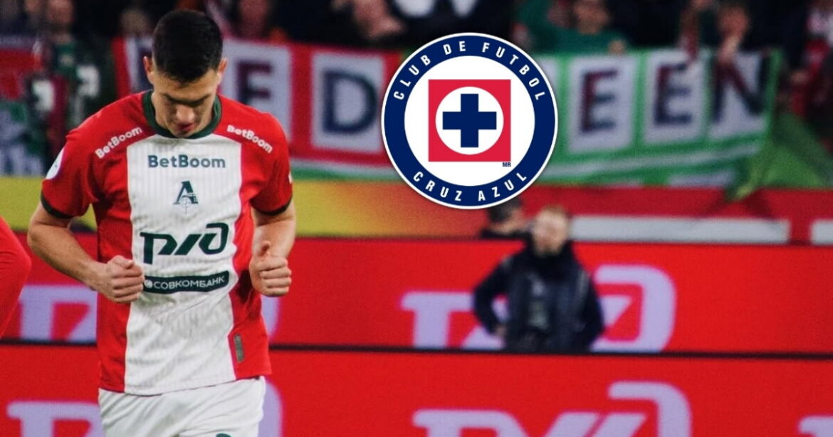 Cruz Azul negocia el regreso de César Montes a la Liga MX