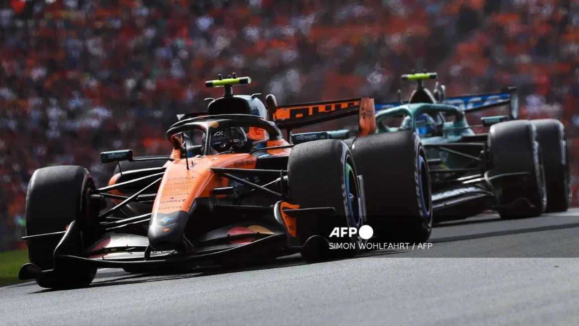 Ucrania pide a la FIA revertir regreso de pilotos rusos y bielorrusos