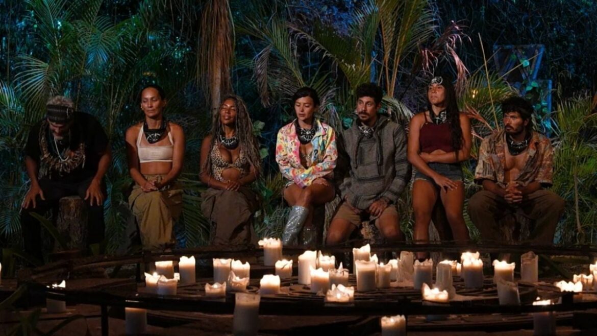 Survivor México 2026: quién es el onceavo eliminado antes de la final