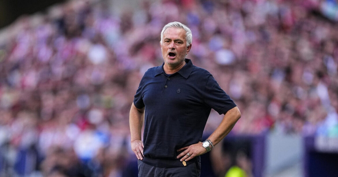 Mourinho explica su regreso al Real Madrid y su nuevo reto