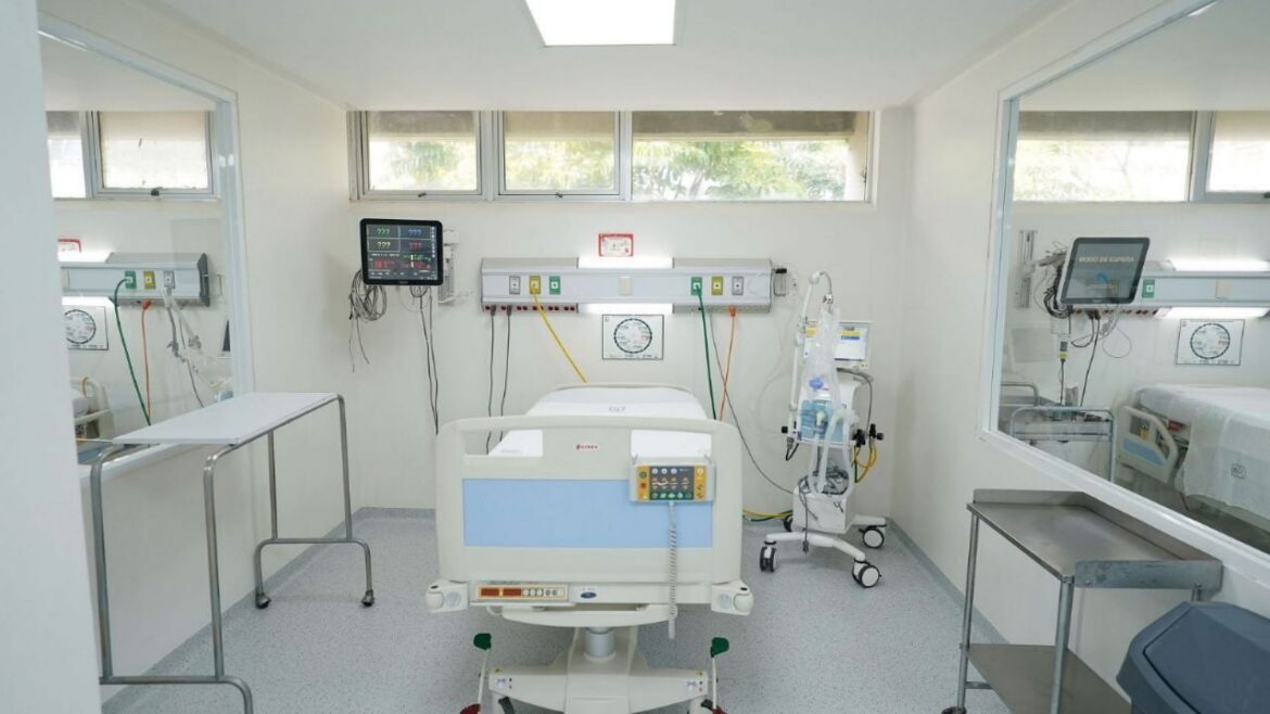Gasto en salud en Latinoamérica sigue rezagado frente a la OCDE