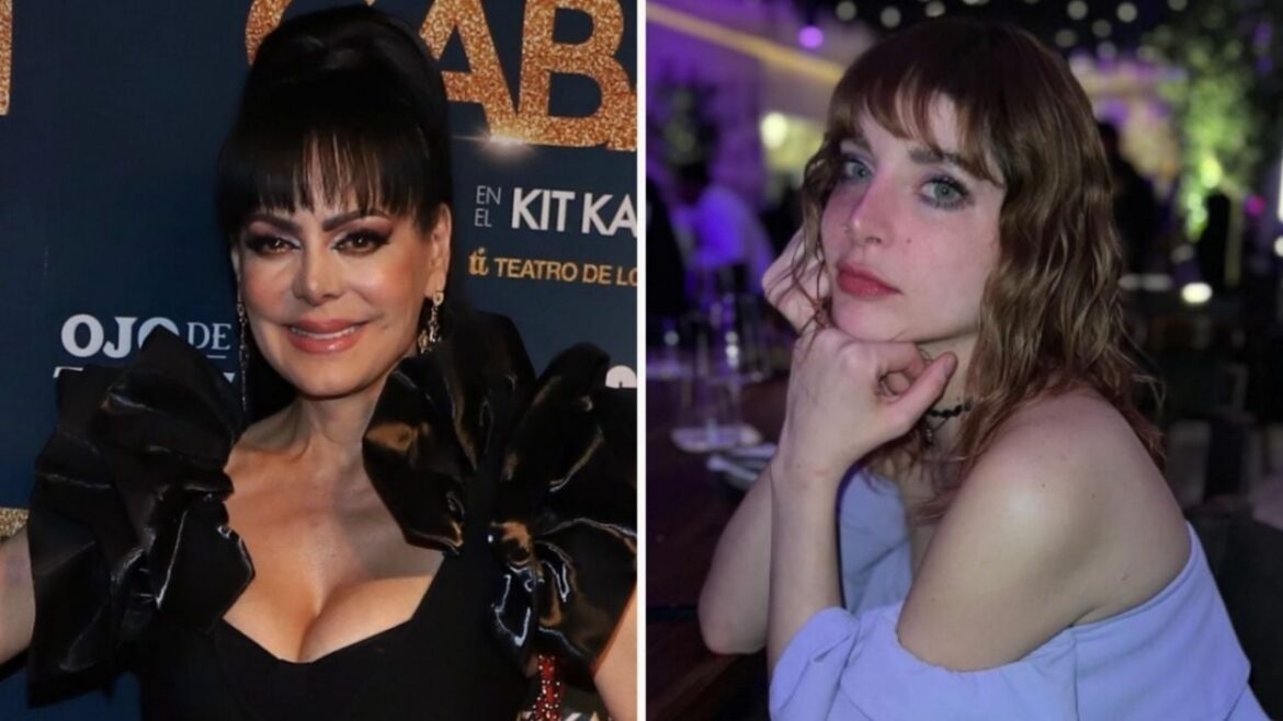 Maribel Guardia denuncia a Imelda Garza por muerte de Julián Figueroa