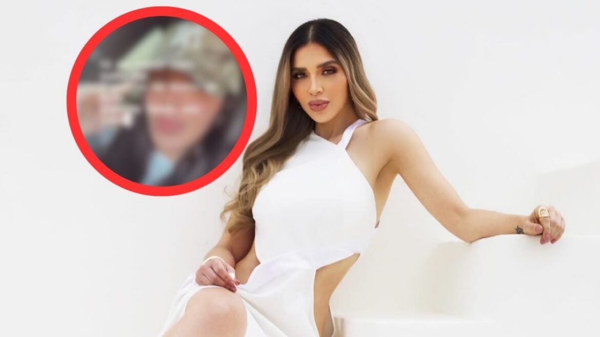 Emma Coronel denuncia cuentas falsas tras bloqueo en TikTok