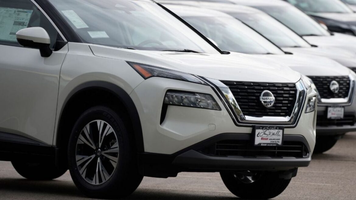 Nissan celebra 60 años de producción y liderazgo en México