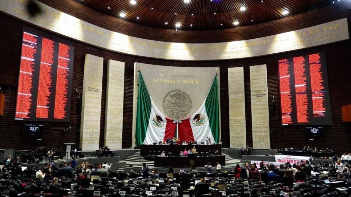 Diputados abren foros para analizar Presupuesto de Egresos 2027